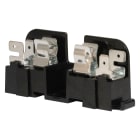 Mersen - Bloc-fusible 480VAC 480VDC Classe G 30A Module Boîtier en cuivre
