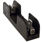 Mersen - Bloc-fusible 600VAC/DC Classe R 30A 1 pôle Boîtier à fermeture clipsée renforcée