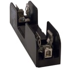 Mersen - Bloc-fusible 600VAC/DC Classe R 60A 1 pôle Boîtier à fermeture clipsée renforcée
