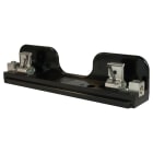 Mersen - Bloc-fusible 600VAC 600VDC Classe R 100A Module Boîtier en cuivre