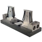 Mersen - Bloc-fusible 600V AC/DC Classe J 600A 1 pôle Boîtier fermeture clipsée en ligne