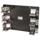 Mersen - Bloc-fusible 600V AC/DC Classe R 600A 3 pôles Boîtier fermeture clipsée en ligne