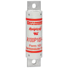 Mersen - Fusible ultra rapide Amp-Trap® A100P 1000VAC 750VDC 100A Boulonné Couteau