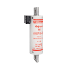 Mersen - Fusible ultra rapide A100P 1000VAC 750VDC 100A Boulonné Couteau Indicateur TA