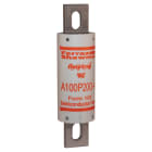 Mersen - Fusible ultra rapide Amp-Trap® A100P 1000VAC 750VDC 200A Boulonné Couteau