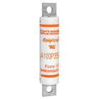 Mersen - Fusible ultra rapide Amp-Trap® A100P 1000VAC 750VDC 35A Boulonné Couteau