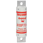 Mersen - Fusible ultra rapide Amp-Trap® A100P 1000VAC 750VDC 70A Boulonné Couteau