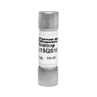 Mersen - Fusible ultra rapide Amp-Trap® A15QS 150VAC 150VDC 10A Capsule