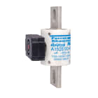 Mersen - Fusible ultra rapide Amp-Trap® A15QS 150VAC 150VDC 100A Couteau Indicateur IL