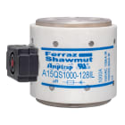Mersen - Fusible A15QS 150VAC 150VDC 1000A Plot taraudé à boulonner Indicateur IL