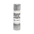 Mersen - Fusible ultra rapide Amp-Trap® A15QS 150VAC 150VDC 15A Capsule
