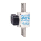 Mersen - Fusible ultra rapide Amp-Trap® A15QS 150VAC 150VDC 200A Couteau Indicateur IL