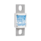 Mersen - Fusible ultra rapide Amp-Trap® A15QS 150VAC 150VDC 275A Couteau