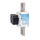 Mersen - Fusible ultra rapide Amp-Trap® A15QS 150VAC 150VDC 35A Couteau Indicateur IL
