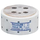 Mersen - Fusible ultra rapide A15QS 150VAC 150VDC 3500A Plot taraudé à boulonner