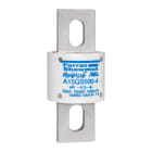 Mersen - Fusible ultra rapide Amp-Trap® A15QS 150VAC 150VDC 500A Couteau