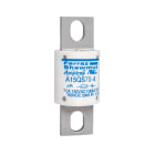 Mersen - Fusible ultra rapide Amp-Trap® A15QS 150VAC 150VDC 70A Couteau