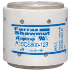 Mersen - Fusible ultra rapide Amp-Trap® A15QS 150VAC 150VDC 800A Plot taraudé à boulonne