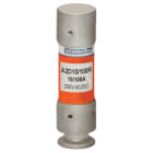 Mersen - Fusible A2D-R - Classe RK1 - Action temporisée 250VAC 250VDC 0.15A Capsule
