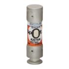 Mersen - Fusible A2D-R Classe RK1 Action temporisée 250VAC 250VDC 15A Capsule SmartSpot
