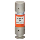 Mersen - Fusible A2D-R - Classe RK1 - Action temporisée 250VAC 250VDC 1A Capsule