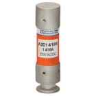 Mersen - Fusible A2D-R - Classe RK1 - Action temporisée 250VAC 250VDC 1.4A Capsule