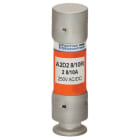 Mersen - Fusible A2D-R - Classe RK1 - Action temporisée 250VAC 250VDC 2.8A Capsule