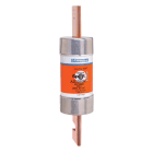Mersen - Fusible A2D-R Classe RK1 Action temporisée 250VAC 250VDC 350A Couteau SmartSpot