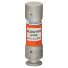 Mersen - Fusible A2D-R - Classe RK1 - Action temporisée 250VAC 250VDC 0.6A Capsule