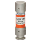 Mersen - Fusible A2D-R - Classe RK1 - Action temporisée 250VAC 250VDC 0.8A Capsule