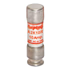 Mersen - Fusible A2K-R - Classe RK1 - Action rapide 250VAC 250VDC 10A Capsule