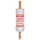 Mersen - Fusible A2K-R - Classe RK1 - Action rapide 250VAC 250VDC 175A Couteau