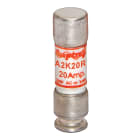 Mersen - Fusible A2K-R - Classe RK1 - Action rapide 250VAC 250VDC 20A Capsule