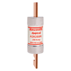 Mersen - Fusible A2K-R - Classe RK1 - Action rapide 250VAC 250VDC 250A Couteau