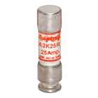 Mersen - Fusible A2K-R - Classe RK1 - Action rapide 250VAC 250VDC 25A Capsule