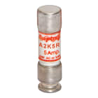 Mersen - Fusible A2K-R - Classe RK1 - Action rapide 250VAC 250VDC 5A Capsule