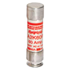 Mersen - Fusible A2K-R - Classe RK1 - Action rapide 250VAC 250VDC 60A Capsule