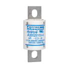 Mersen - Fusible ultra rapide Amp-Trap® A30QS 300VAC 300VDC 100A Couteau