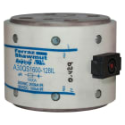 Mersen - Fusible A30QS 300VAC 300VDC 1600A Plot taraudé à boulonner Indicateur IL