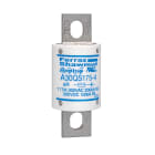 Mersen - Fusible ultra rapide Amp-Trap® A30QS 300VAC 300VDC 175A Couteau