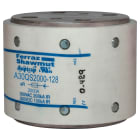 Mersen - Fusible ultra rapide A30QS 300VAC 300VDC 2000A Plot taraudé à boulonner