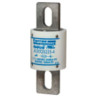 Mersen - Fusible ultra rapide Amp-Trap® A30QS 300VAC 300VDC 225A Couteau