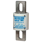 Mersen - Fusible ultra rapide Amp-Trap® A30QS 300VAC 300VDC 250A Couteau