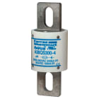 Mersen - Fusible ultra rapide Amp-Trap® A30QS 300VAC 300VDC 300A Couteau