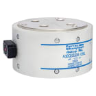 Mersen - Fusible A30QS 300VAC 300VDC 3500A Plot taraudé à boulonner Indicateur IL