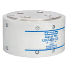 Mersen - Fusible ultra rapide A30QS 300VAC 300VDC 4500A Plot taraudé à boulonner