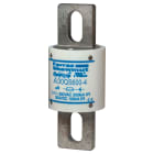 Mersen - Fusible ultra rapide Amp-Trap® A30QS 300VAC 300VDC 600A Couteau