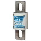 Mersen - Fusible ultra rapide Amp-Trap® A30QS 300VAC 300VDC 700A Couteau