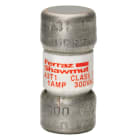 Mersen - Fusible A3T - Classe T - Action rapide 300VAC 160VDC 1A Capsule