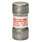Mersen - Fusible A3T - Classe T - Action rapide 300VAC 160VDC 10A Capsule